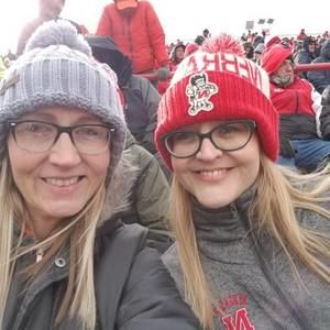 Meet your Posher, Alison